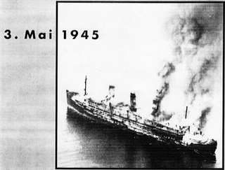 Illustration for article titled These are the world's most devastating maritime disasters